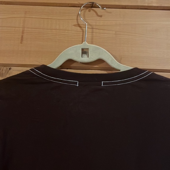 REI Wander and Wonder hemp blend T - Picture 7 of 12